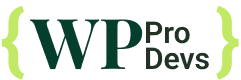 WP Pro Devs